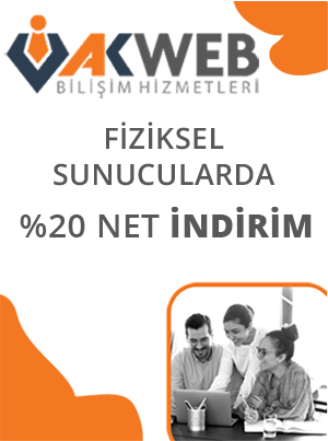 Akweb Hostingi alt safya sağ blok